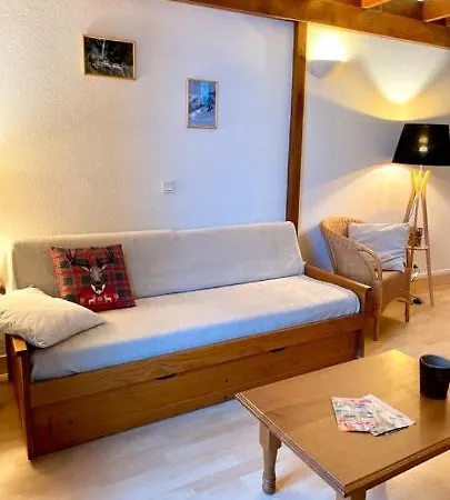 T2 Guzet Neige * Ustou