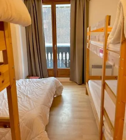 T2 Guzet Neige Appartement